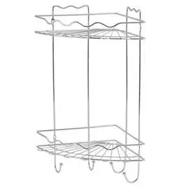 Угловая полка Swensa