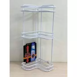 Угловая полка Swensa