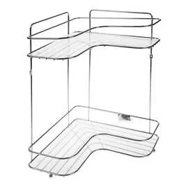 Угловая полка Swensa