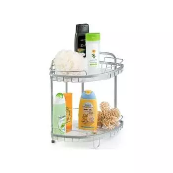 Угловая полка Tatkraft