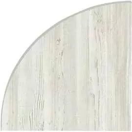 Угловая полка ТДВ