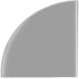 Угловая полка ТДВ