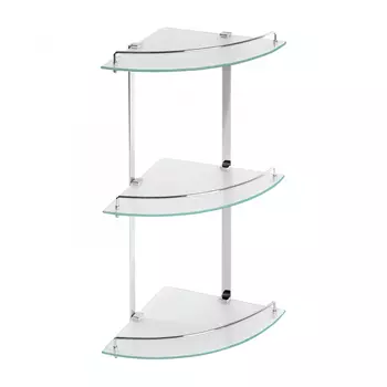 Угловая полка Verran