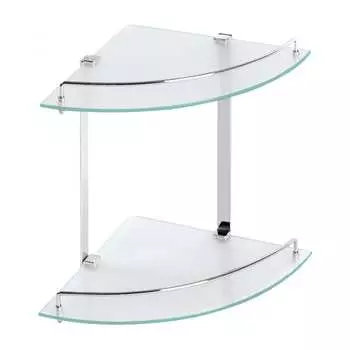 Угловая полка Verran Basic 212-16