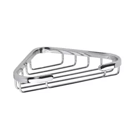 Угловая полочка - мыльница для мыла BEMETA CYTRO 104308175