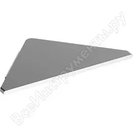 Угловая полочка для душа Keuco 11557170100 00000064529