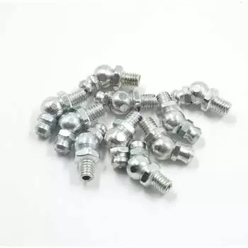 Угловая пресс-масленка тавотница Harrison TPS-TVT45M6ZN (10)