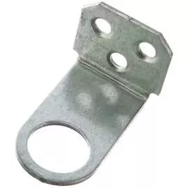 Угловая проушина для замка КРЕПКО-НАКРЕПКО 48010