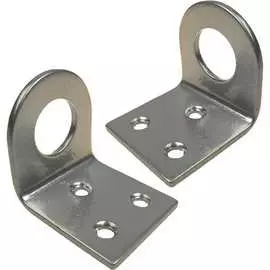 Угловая проушина Левша У4-9779.ЦБ