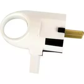 Угловая разборная вилка Volsten В 16-008 14444