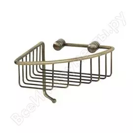 Угловая решетка VERAGIO Basket VR.GFT-9057.BR