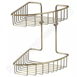 Угловая двойная решетка VERAGIO