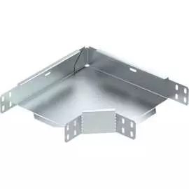 Угловая секция для лотка LKS OBO Bettermann RBL 90 610 FS RU 6043092