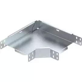 Угловая секция для лотка OBO Bettermann 6043094