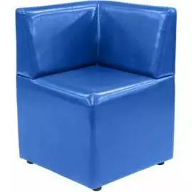 Угловая секция Мягкий Офис