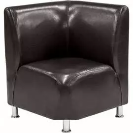 Угловая секция Мягкий Офис