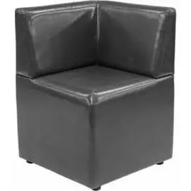 Угловая секция Мягкий Офис