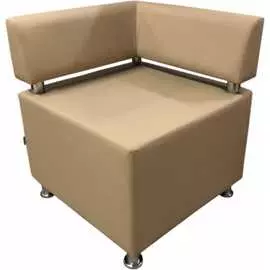 Угловая секция Мягкий Офис