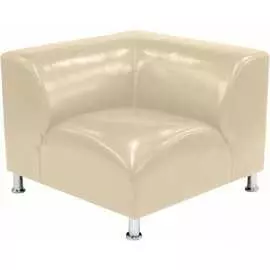 Угловая секция Мягкий Офис