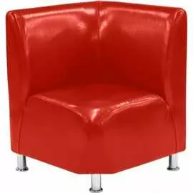 Угловая секция Мягкий Офис