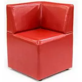 Угловая секция Мягкий Офис