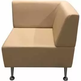 Угловая секция Мягкий Офис