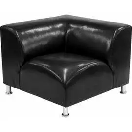 Угловая секция Мягкий Офис