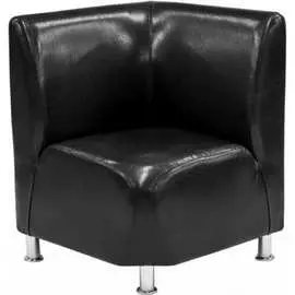 Угловая секция Мягкий Офис