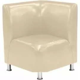 Угловая секция Мягкий Офис