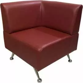 Угловая секция Мягкий Офис