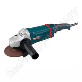 Болгарка (ушм) ALTECO
