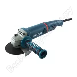 Болгарка (ушм) ALTECO AG 900-125 21676