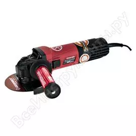 Болгарка (ушм) Энергомаш Гарант УШМ1-125
