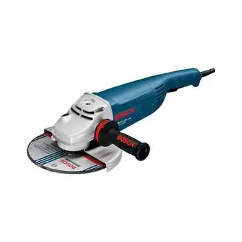 Угловая шлифмашина Bosch GWS 26-230 JH 601.856.M00