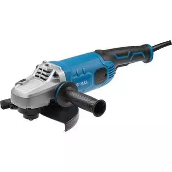Угловая шлифмашина BULL WS 2301 3017126