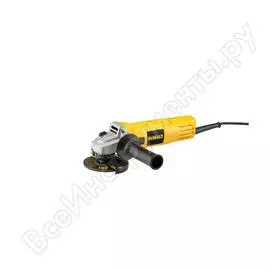Болгарка (ушм) Dewalt