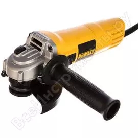 Болгарка (ушм) Dewalt