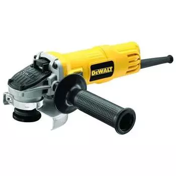 Угловая шлифмашина Dewalt DWE4157 DWE4157-QS