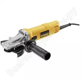 Болгарка (ушм) Dewalt
