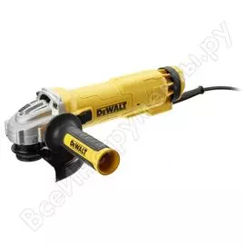 Болгарка (ушм) Dewalt