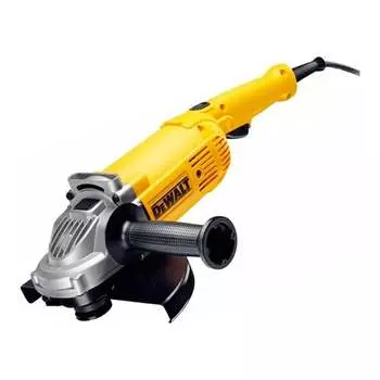 Угловая шлифмашина Dewalt DWE490 DWE490-QS