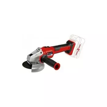 Угловая шлифмашина Einhell pxc axxio 4431151SET