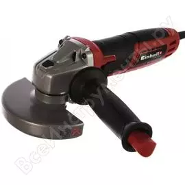 Болгарка (ушм) Einhell