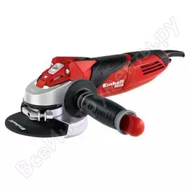 Угловая шлифмашина Einhell TE-AG 125/750