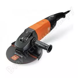 Болгарка (ушм) Fein Wsb25-180X 72211000233