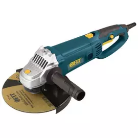 Болгарка(ушм) FIT