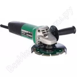 Ушм (болгарка) Hitachi