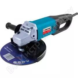Угловая шлифмашина instar 22230