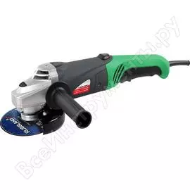 Угловая шлифмашина instar 63230