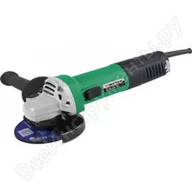 Угловая шлифмашина instar 9125а